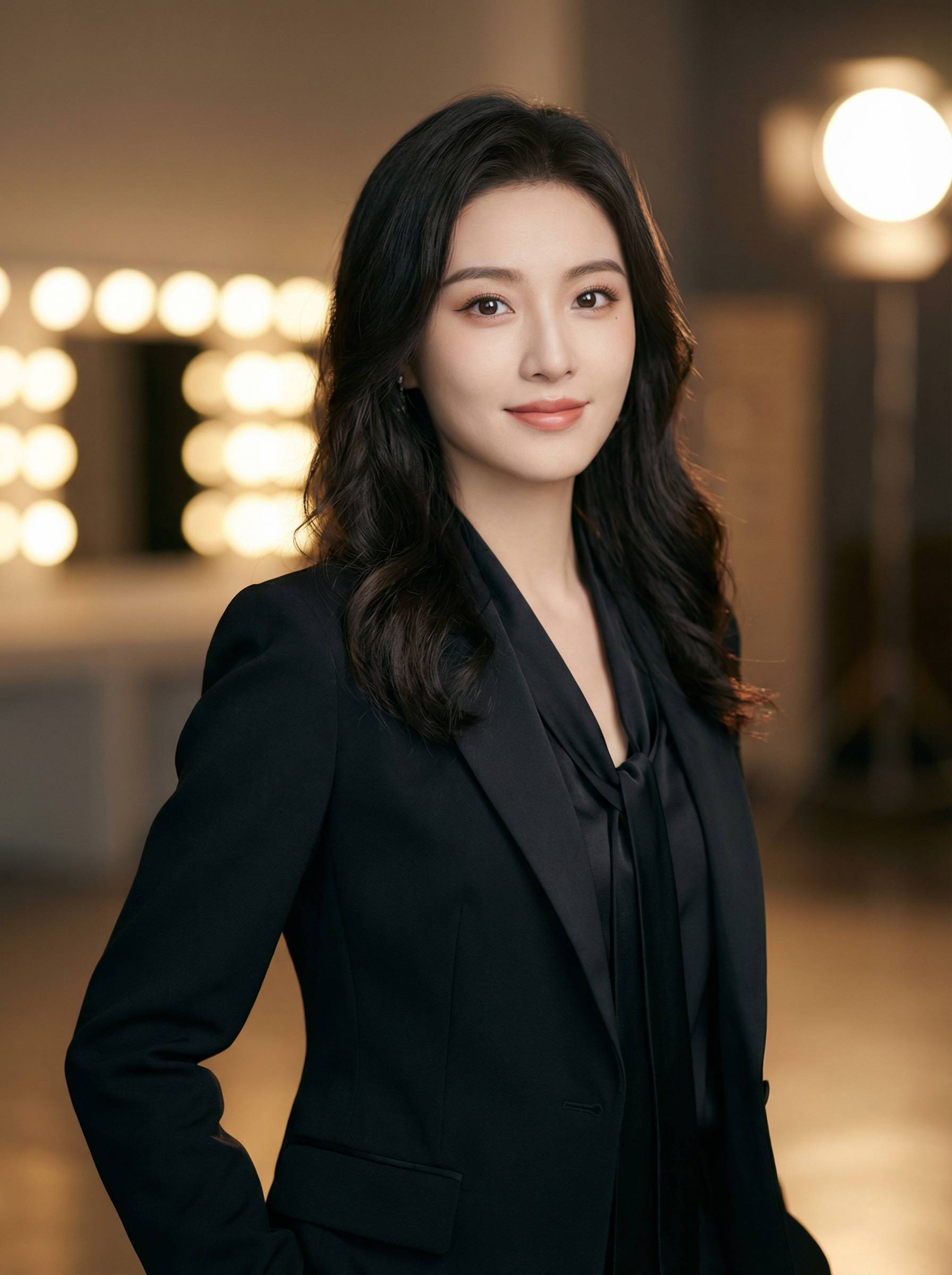 UU视频制片人专家 陈浩然