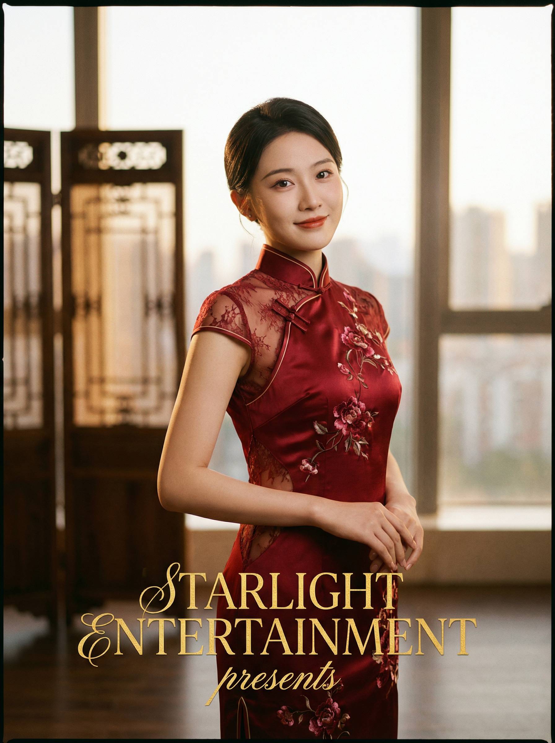 UU视频社区顾问 王芳芳