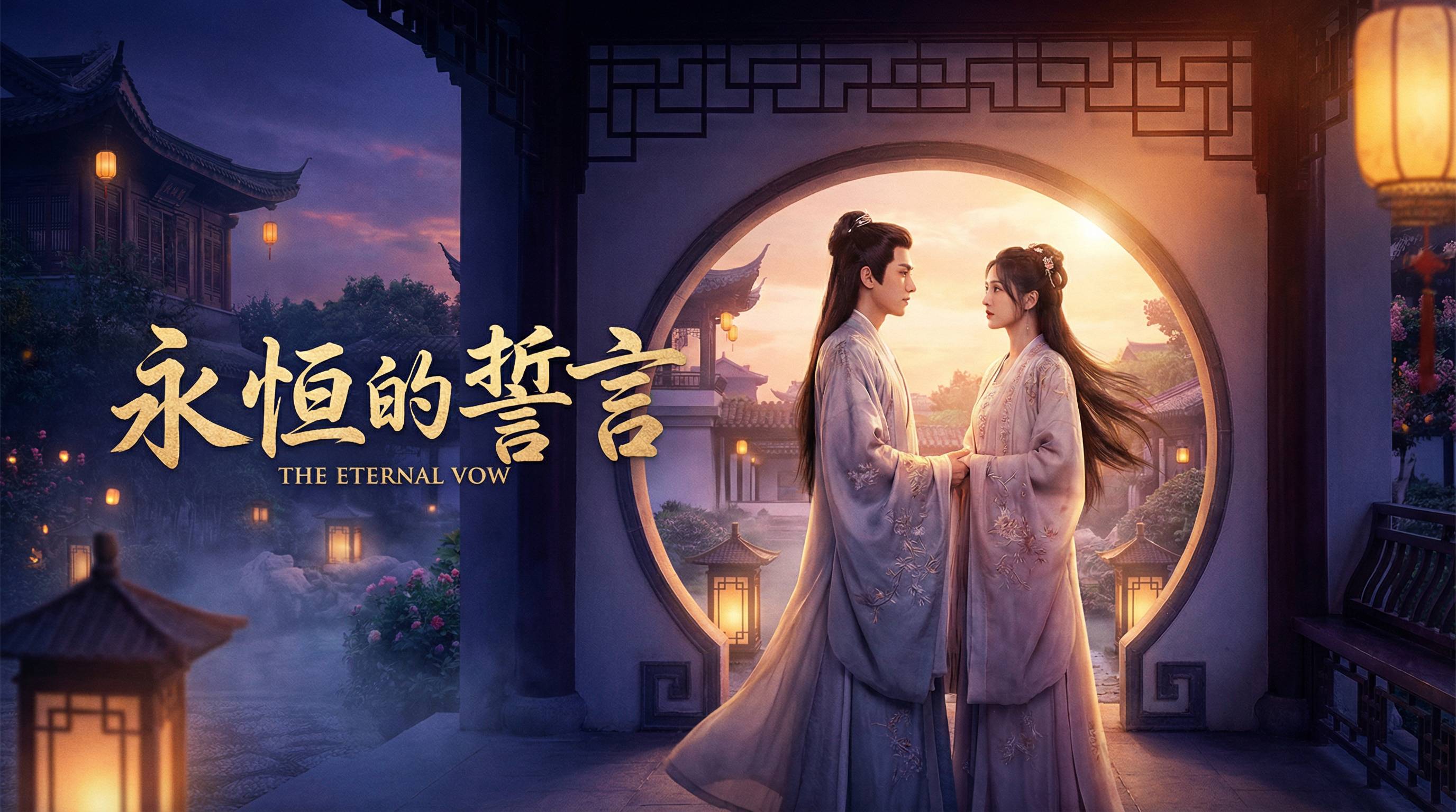 UU视频古装影视视频 - 古风剧情视频演示